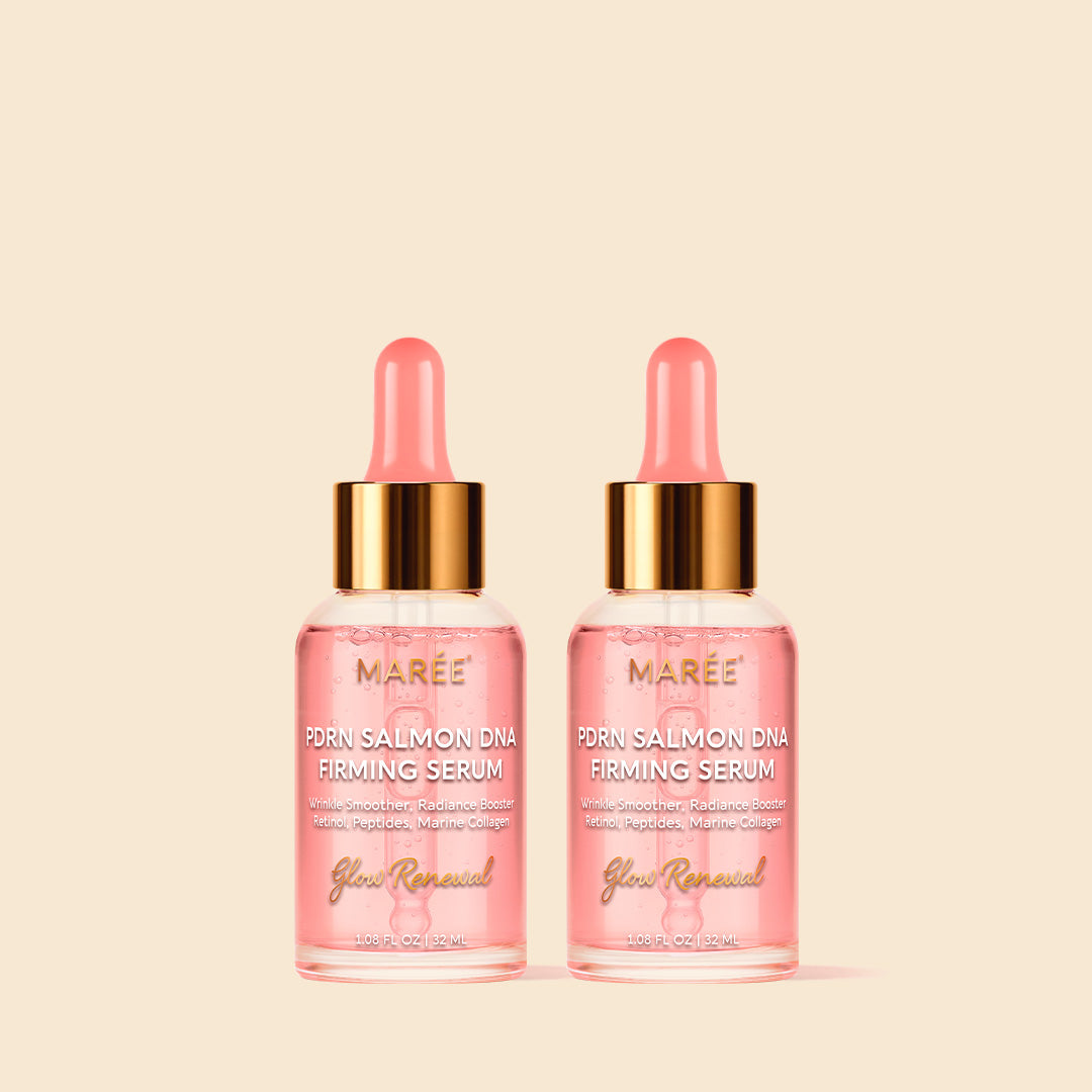Firming & Renewing PDRN Serum - Renee Lane Company
