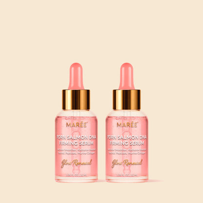 Firming & Renewing PDRN Serum - Renee Lane Company