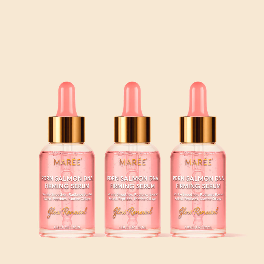 Firming & Renewing PDRN Serum - Renee Lane Company