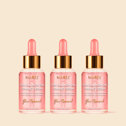 Firming & Renewing PDRN Serum - Renee Lane Company