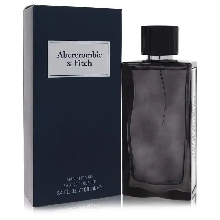 First Instinct Blue By Abercrombie & Fitch Cologne for Men - Renee Lane Company