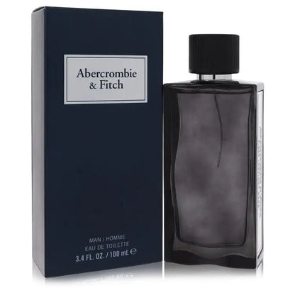 First Instinct Blue By Abercrombie & Fitch Cologne for Men - Renee Lane Company