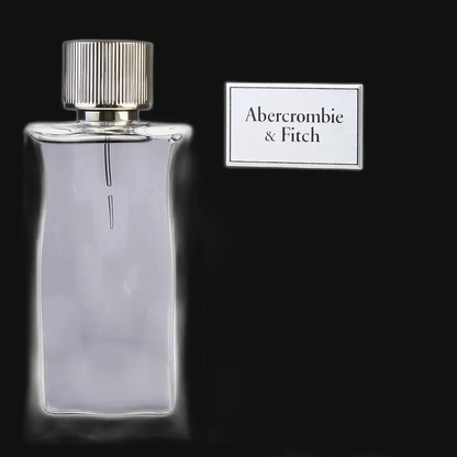 First Instinct By Abercrombie & Fitch Cologne for Men - Renee Lane Company