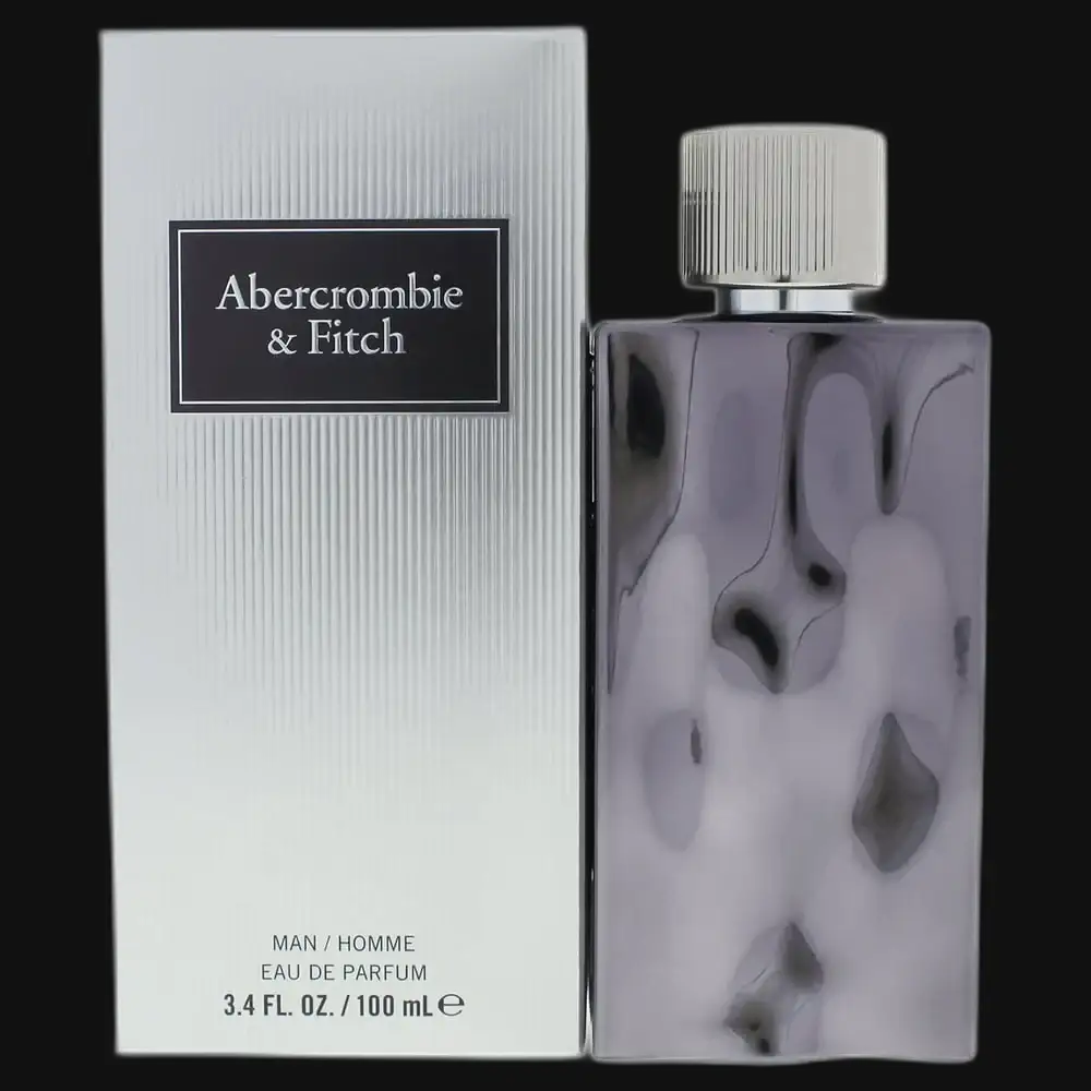 First Instinct By Abercrombie & Fitch Cologne for Men - Renee Lane Company