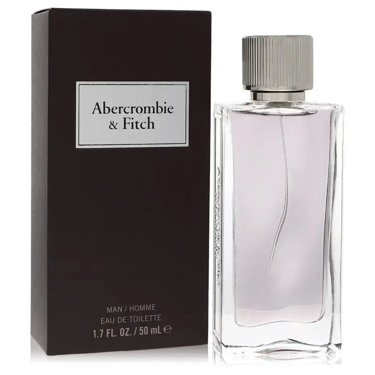 First Instinct By Abercrombie & Fitch Cologne for Men - Renee Lane Company