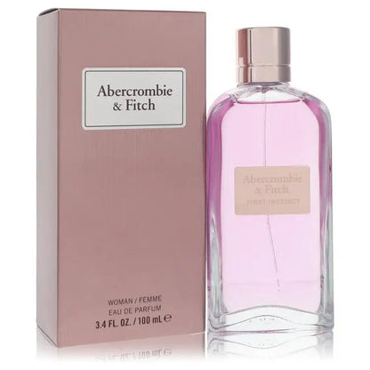First Instinct By Abercrombie & Fitch Perfume for Women - Renee Lane Company