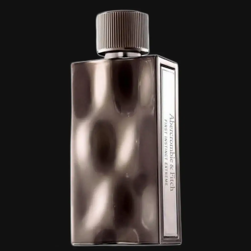 First Instinct Extreme By Abercrombie & Fitch Cologne for Men - Renee Lane Company