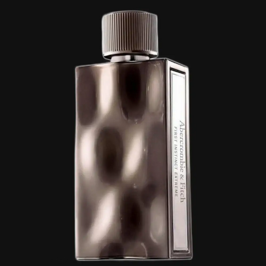 First Instinct Extreme By Abercrombie & Fitch Cologne for Men - Renee Lane Company
