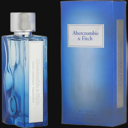 First Instinct Together By Abercrombie & Fitch Cologne for Men - Renee Lane Company