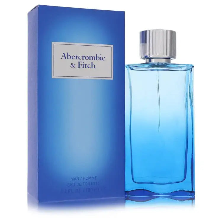 First Instinct Together By Abercrombie & Fitch Cologne for Men - Renee Lane Company