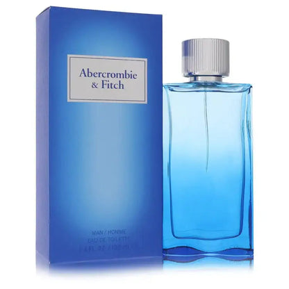 First Instinct Together By Abercrombie & Fitch Cologne for Men - Renee Lane Company