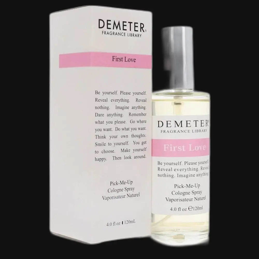 First Love By Demeter Perfume for Women - Renee Lane Company