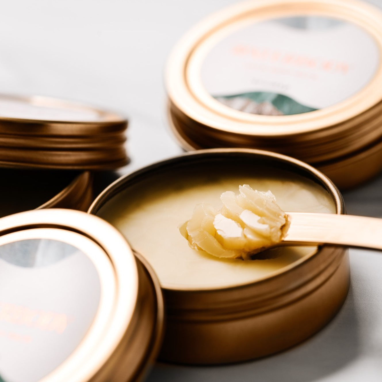 Fisherman's Balm - Renee Lane Company