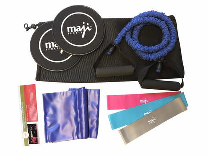 Fitness Bundle - Renee Lane Company
