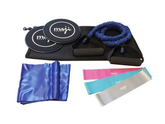 Fitness Bundle - Renee Lane Company