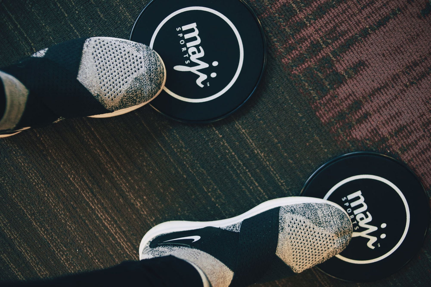 Fitness Bundle - Renee Lane Company