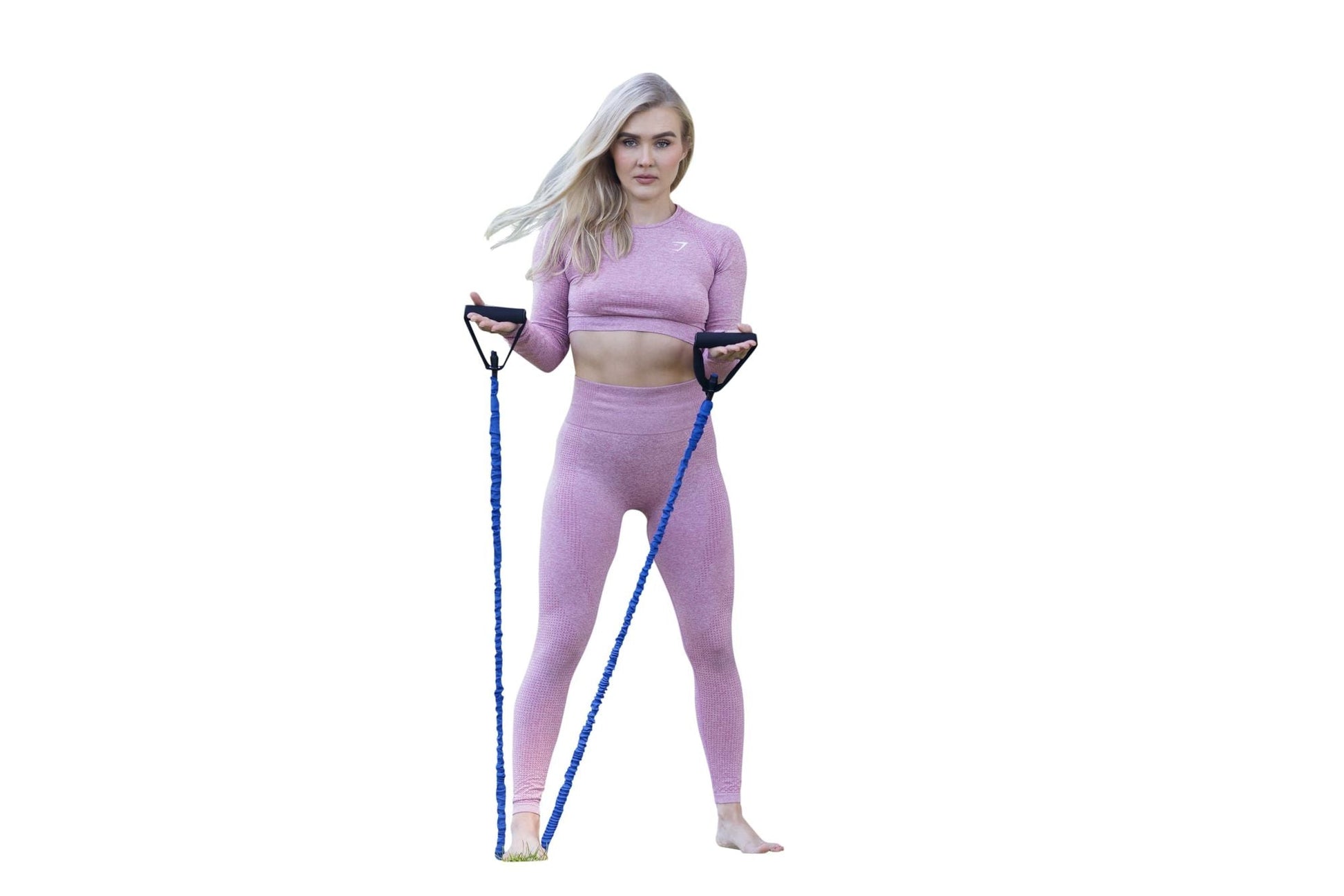 Fitness Bundle - Renee Lane Company