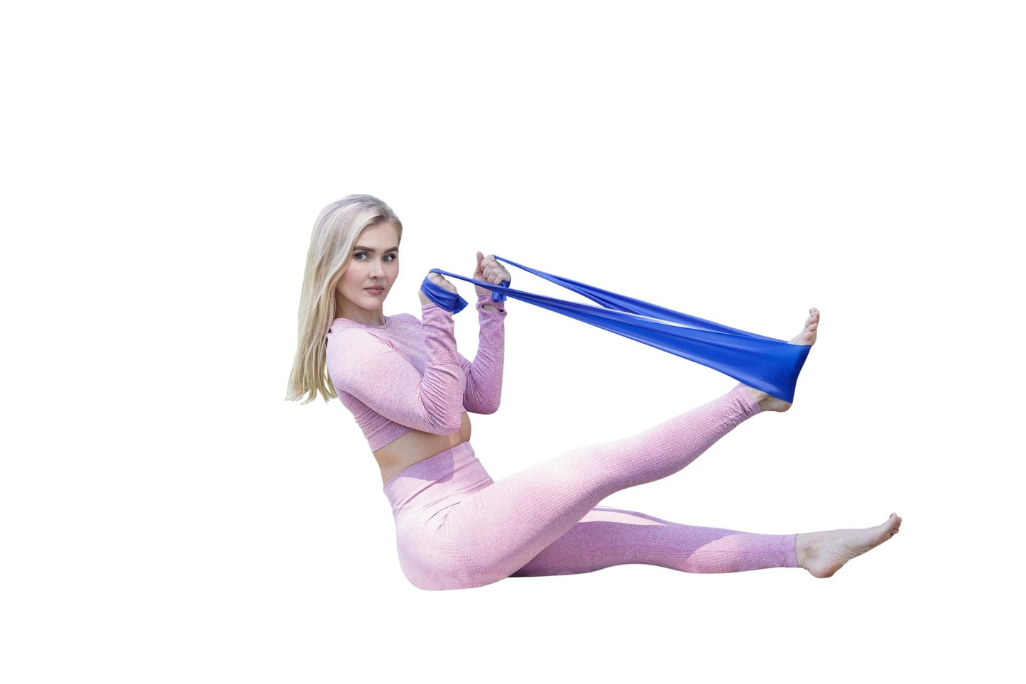 Fitness Bundle - Renee Lane Company