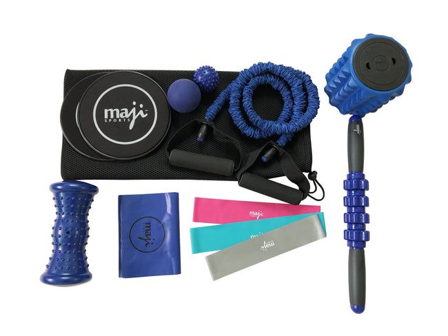 Fitness & Muscle Recovery Bundle - Renee Lane Company