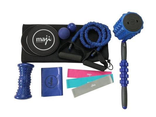 Fitness & Muscle Recovery Bundle - Renee Lane Company