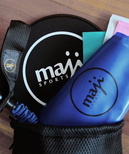 Fitness & Muscle Recovery Bundle - Renee Lane Company