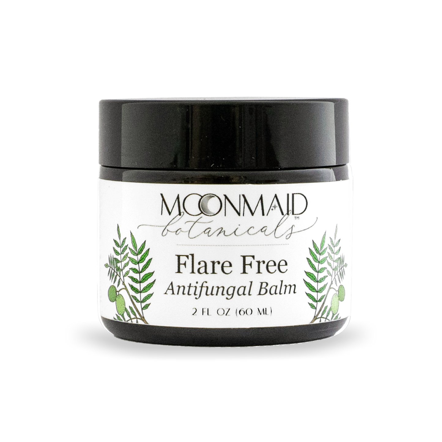 Flare Free Antifungal Balm - Renee Lane Company