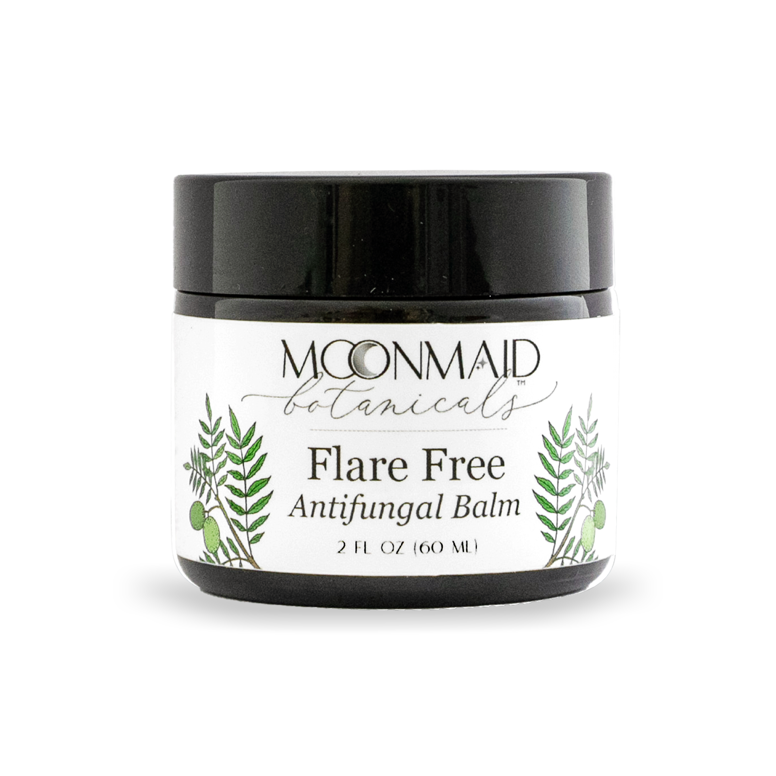 Flare Free Antifungal Balm - Renee Lane Company