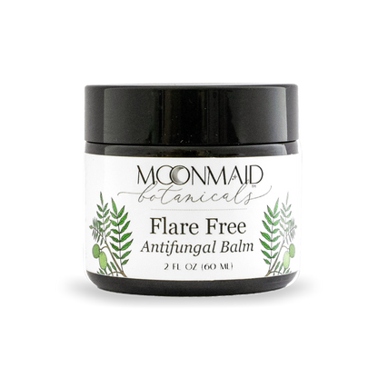 Flare Free Antifungal Balm - Renee Lane Company