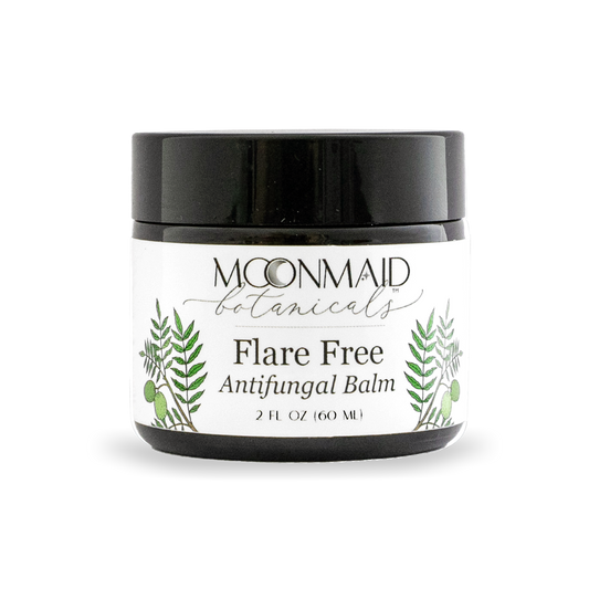 Flare Free Antifungal Balm - Renee Lane Company