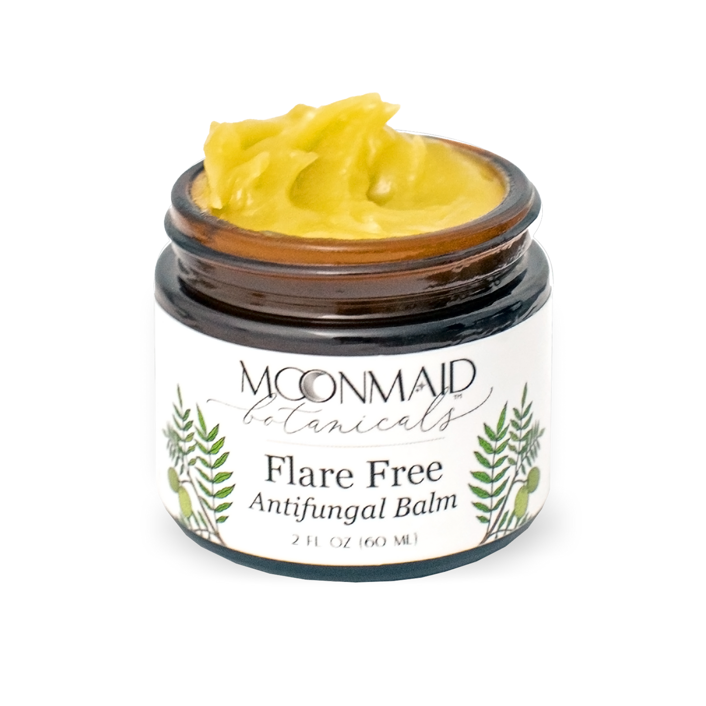 Flare Free Antifungal Balm - Renee Lane Company