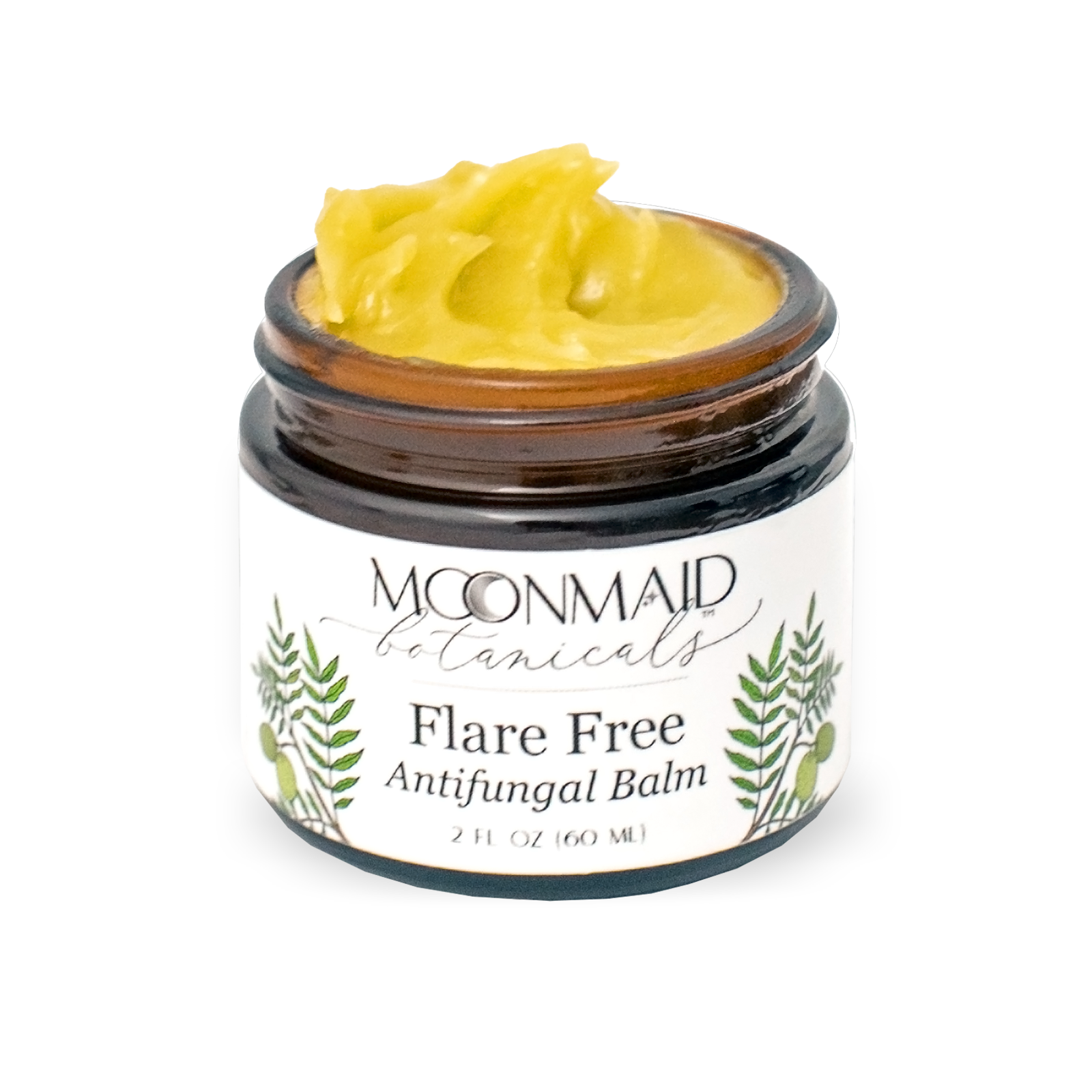 Flare Free Antifungal Balm - Renee Lane Company