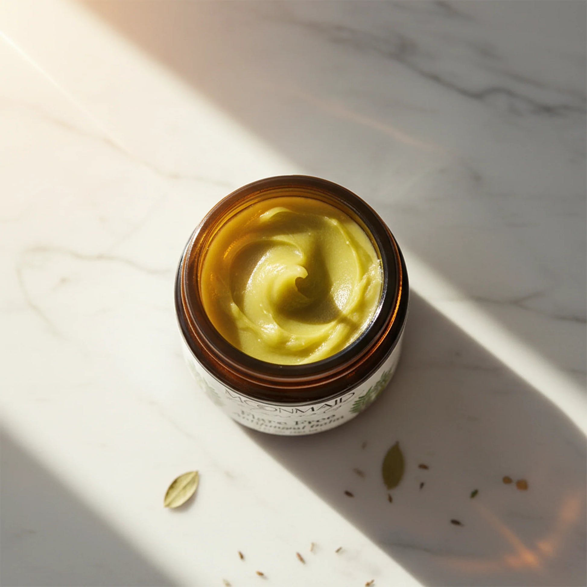 Flare Free Antifungal Balm - Renee Lane Company