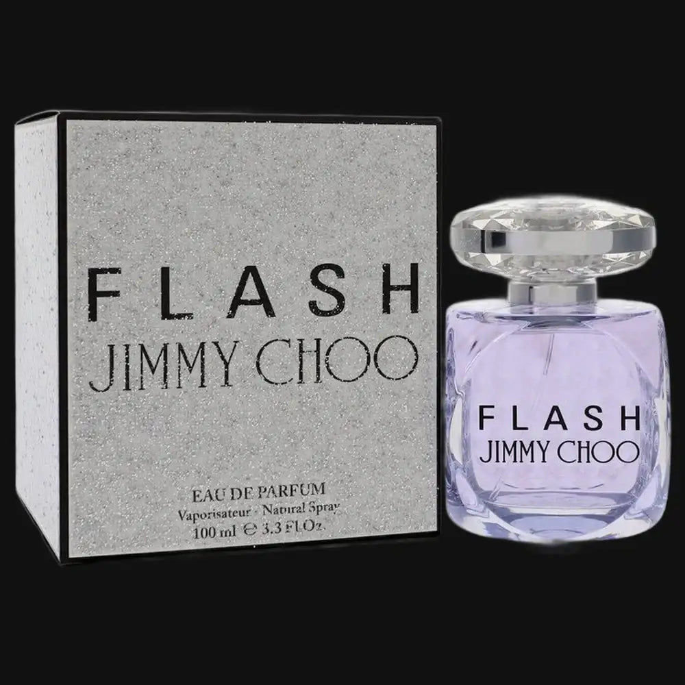 Flash By Jimmy Choo Perfume for Women - Renee Lane Company