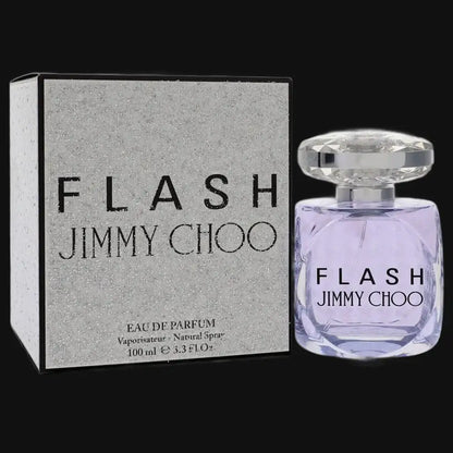 Flash By Jimmy Choo Perfume for Women - Renee Lane Company