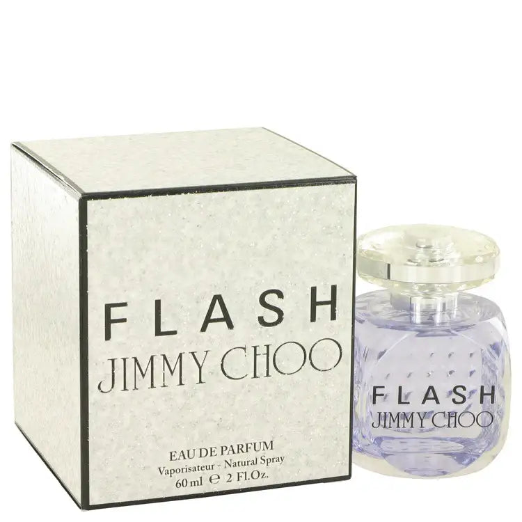 Flash By Jimmy Choo Perfume for Women - Renee Lane Company