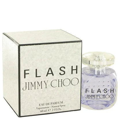 Flash By Jimmy Choo Perfume for Women - Renee Lane Company