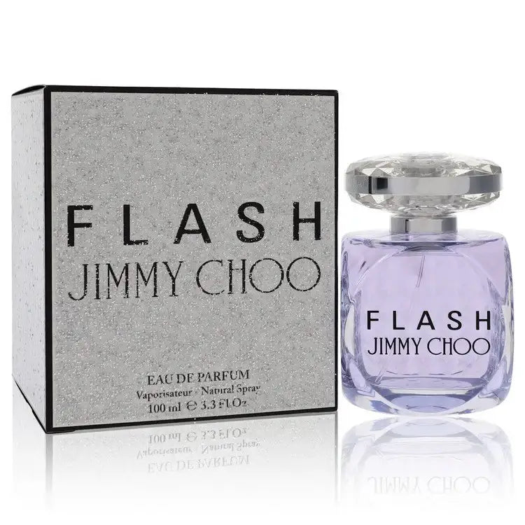 Flash By Jimmy Choo Perfume for Women - Renee Lane Company