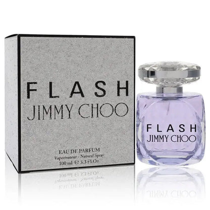 Flash By Jimmy Choo Perfume for Women - Renee Lane Company
