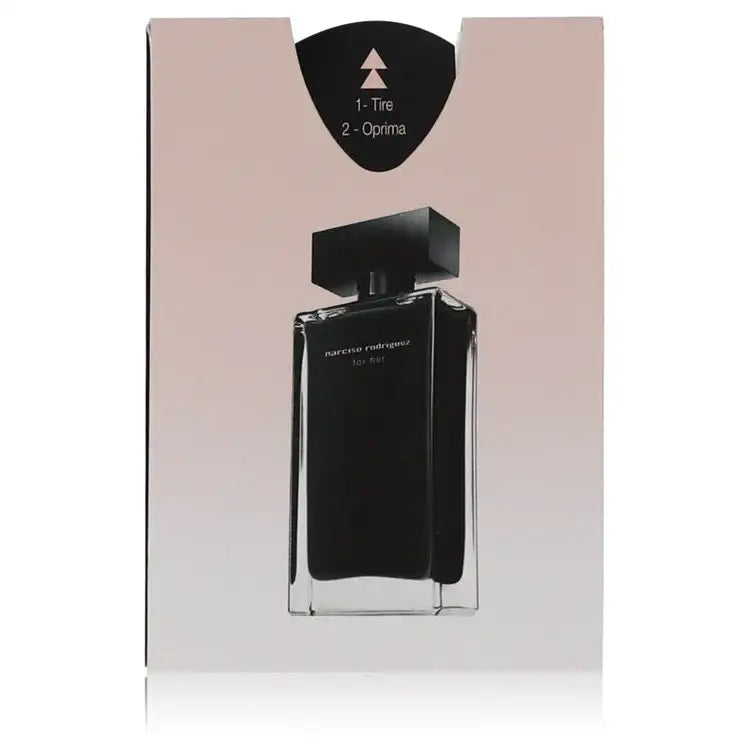 Flat By Narciso Rodriguez Perfume for Women - Renee Lane Company