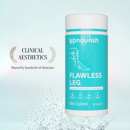 Flawless Leg Protocol - Renee Lane Company