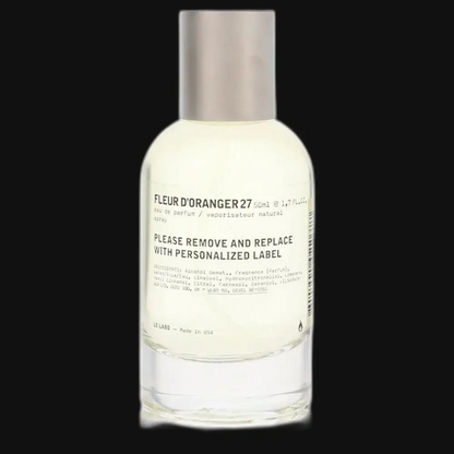 Fleur D'oranger 27 By Le Labo Perfume for Women - Renee Lane Company