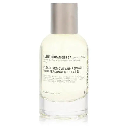 Fleur D'oranger 27 By Le Labo Perfume for Women - Renee Lane Company