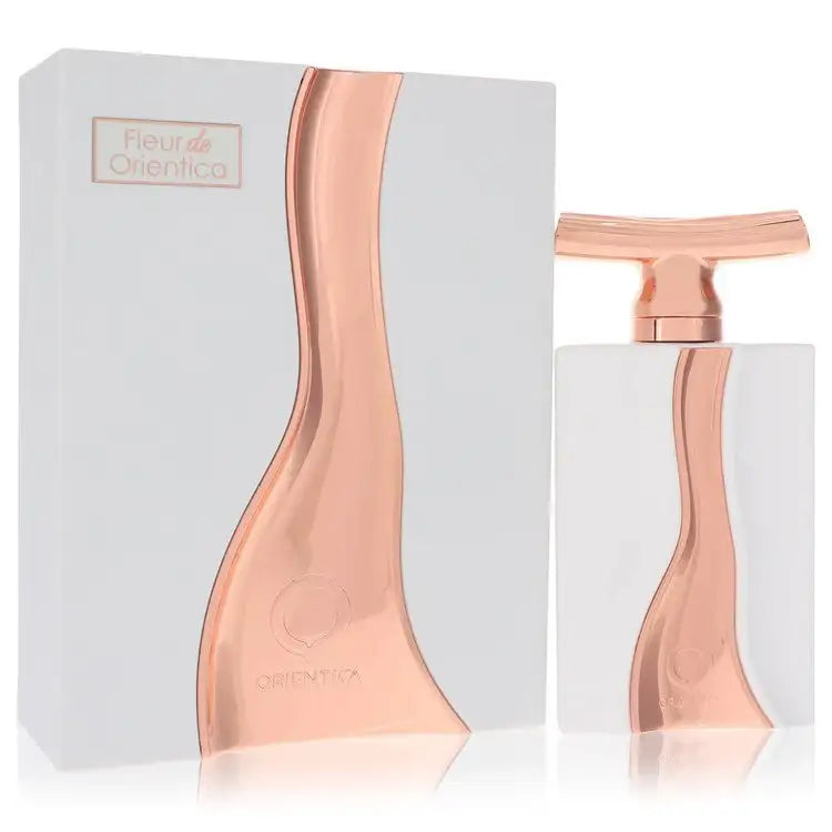 Fleur De Orientica By Al Haramain Perfume for Women - Renee Lane Company