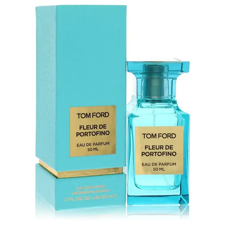 Fleur De Portofino By Tom Ford Perfume for Women - Renee Lane Company