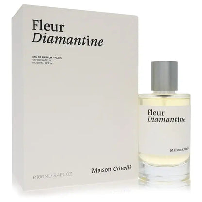 Fleur Diamantine By Maison Crivelli (Unisex) - Renee Lane Company