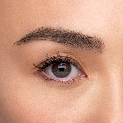The Flirt - Half Lash