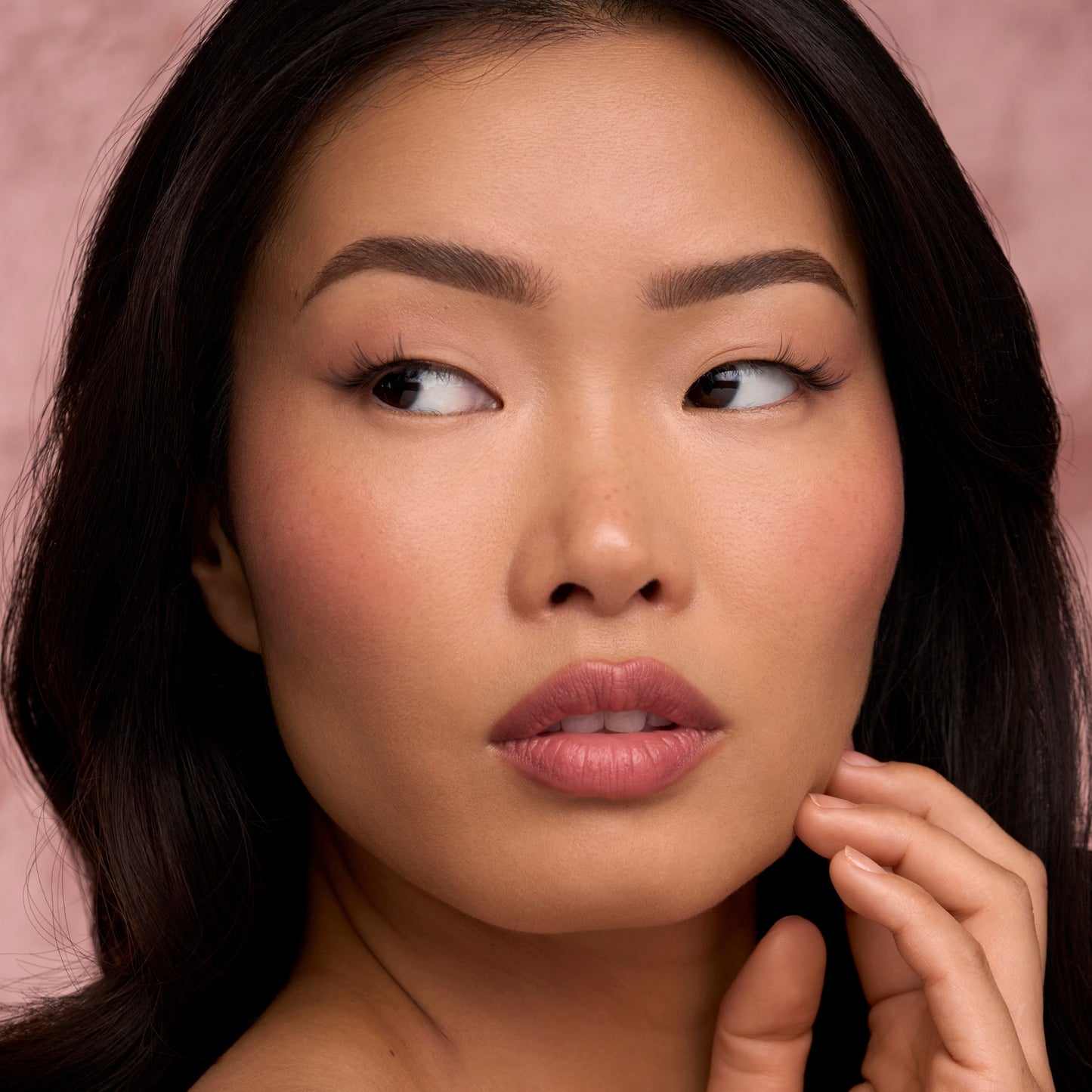 The Flirt - Half Lash