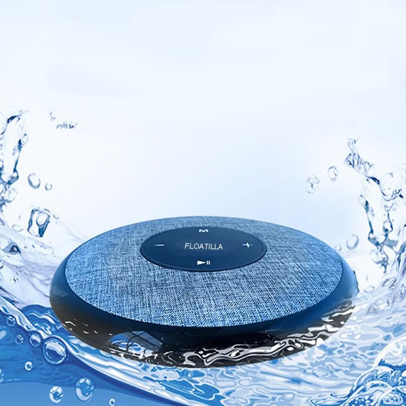 Floatilla II Bluetooth Enabled Waterproof Speaker For Pools And Outdoors - Renee Lane Company