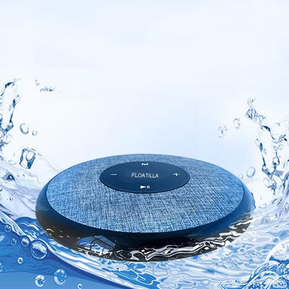 Floatilla II Bluetooth Enabled Waterproof Speaker For Pools And Outdoors - Renee Lane Company