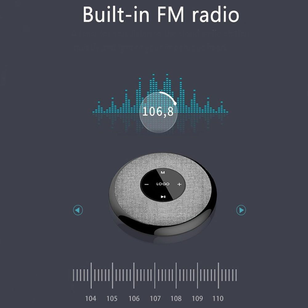 Floatilla II Bluetooth Enabled Waterproof Speaker For Pools And Outdoors - Renee Lane Company